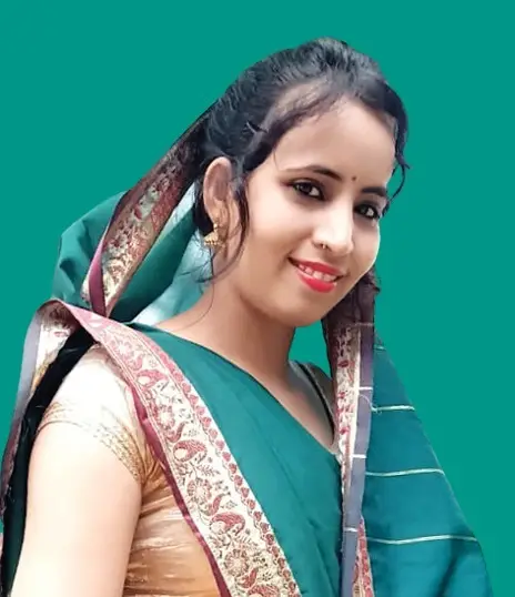 Shivani Shrivastav